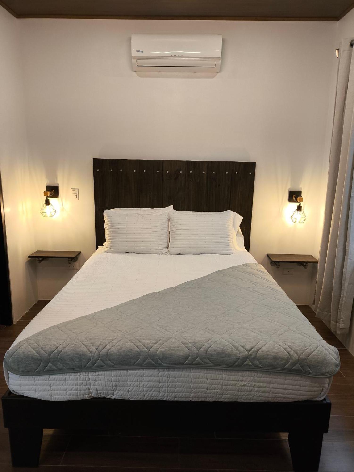 Madre Terra Bed and Breakfast Uvita Buitenkant foto