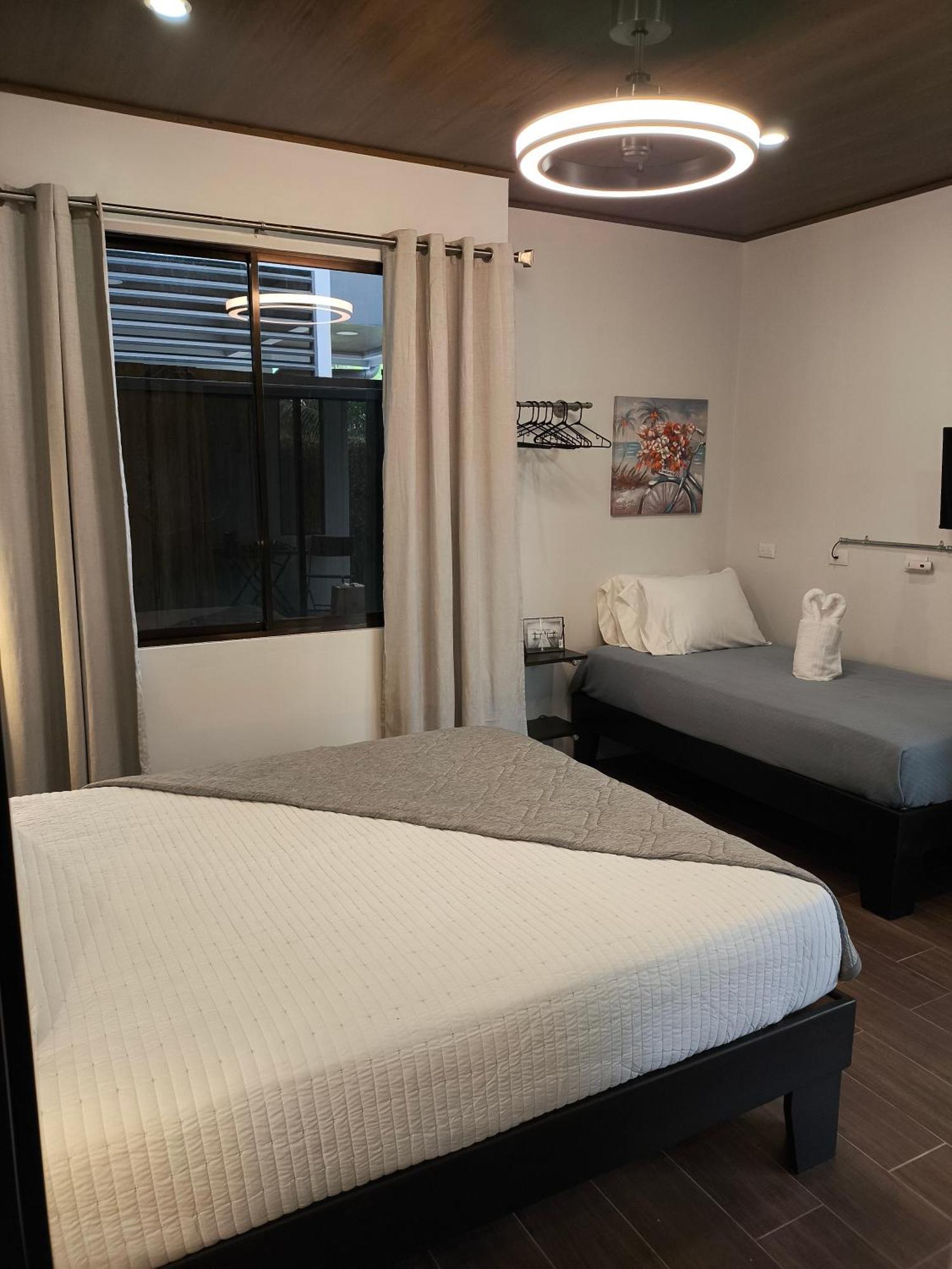 Madre Terra Bed and Breakfast Uvita Buitenkant foto