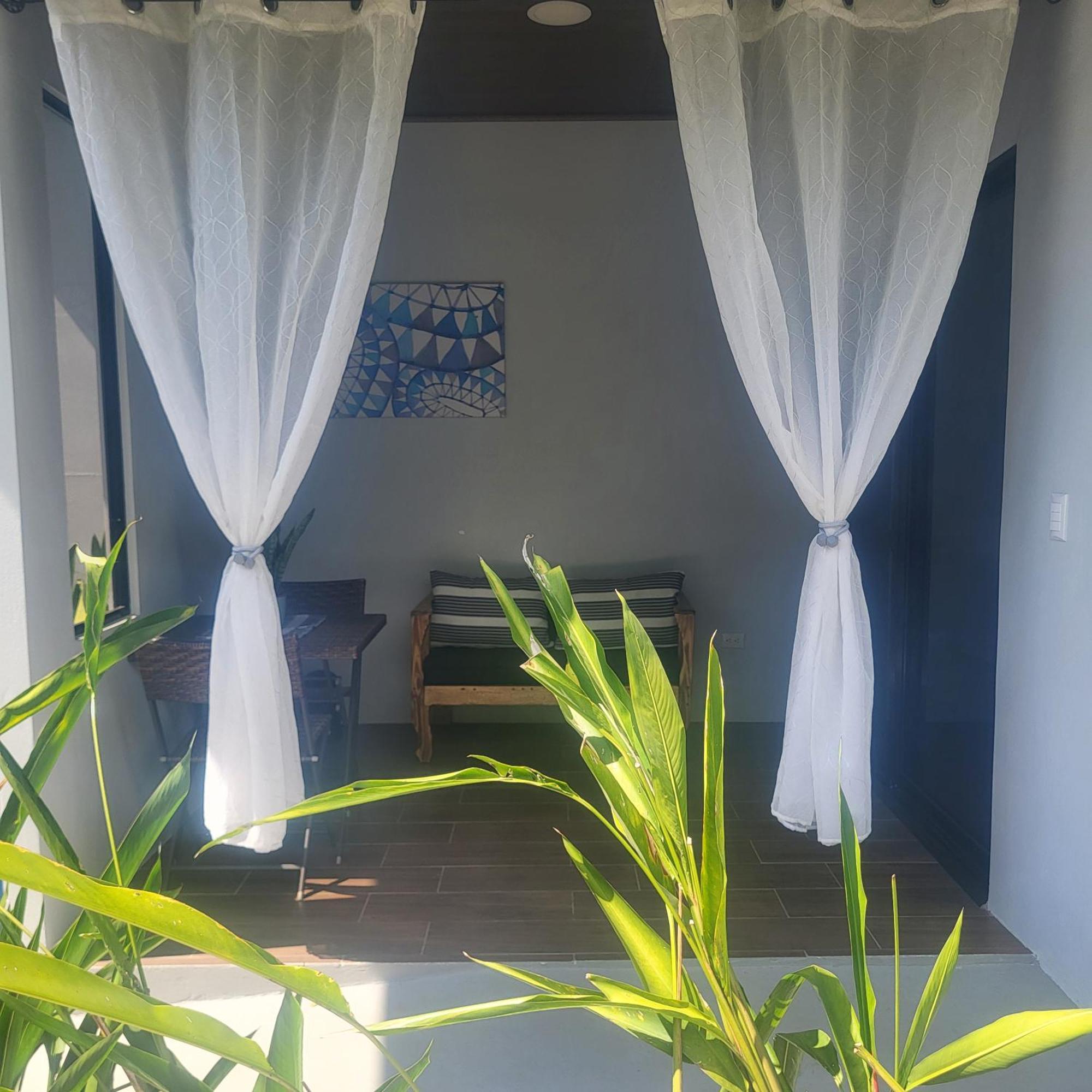 Madre Terra Bed and Breakfast Uvita Kamer foto